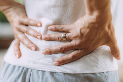 What doctors want patients to know about sciatica