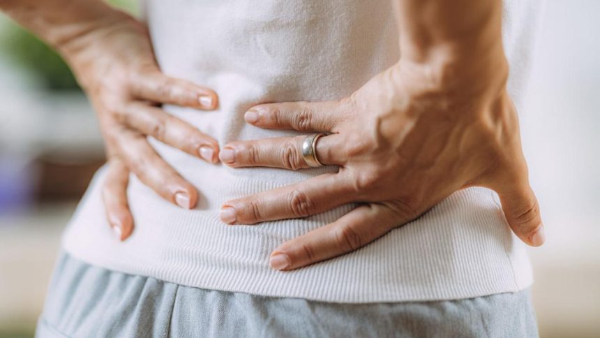 What doctors want patients to know about sciatica