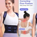 This posture correction may be the answer to your back pain