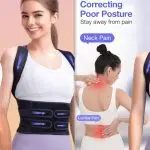 This posture correction may be the answer to your back pain