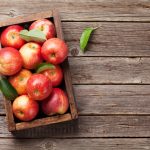 Immune boosting foods that are ideal for autumn