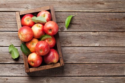 Immune boosting foods that are ideal for autumn