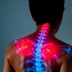 Lower back pain associated with increased risk of common diseases