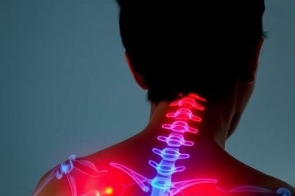 Lower back pain associated with increased risk of common diseases
