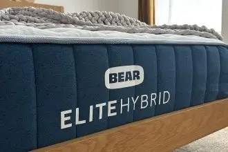 The Best Mattresses for Back Pain: 9 Top Options Tested and Reviewed (2025)