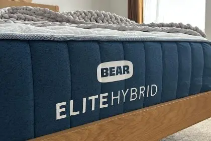 The Best Mattresses for Back Pain: 9 Top Options Tested and Reviewed (2025)