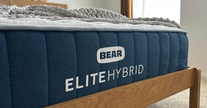 The Best Mattresses for Back Pain: 9 Top Options Tested and Reviewed (2025)