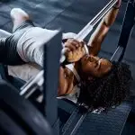 The ultimate bench press workout for muscle strength and muscle growth
