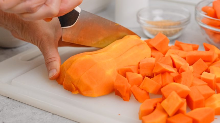 14 budget-friendly ways to eat healthy this fall