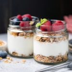 10 healthy snacks for fun on autumn movie nights