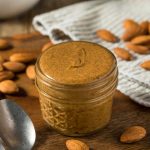What happens to your body when you eat almond butter every day?