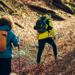 13 outdoor activities to stay healthy in bright autumn weather