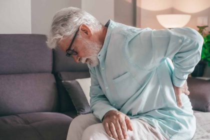 Do you think those pains are just back pain? Perhaps you are fighting other health issues