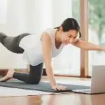 Say "yes" to yoga to make you better