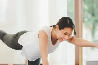 Say "yes" to yoga to make you better