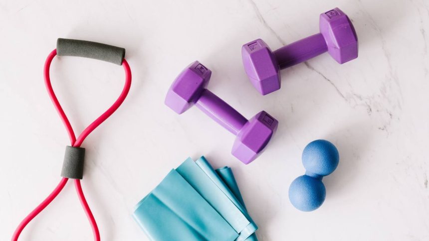 Dumbbells for Home: Top 10 Picks for Strength, Fitness, Effective Training