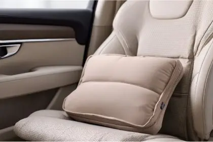 Long car drive waist support: Top 8 picks to relieve discomfort