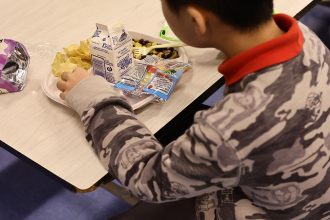 Universalized free school lunches will damage children's nutrition