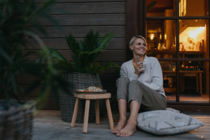 12 Herbal Tea Perfect for Autumn Evenings