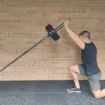 Best mine training for more muscle and better conditioning