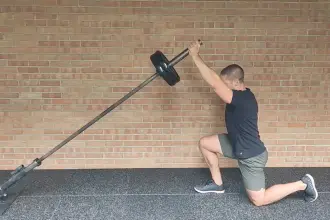 Best mine training for more muscle and better conditioning