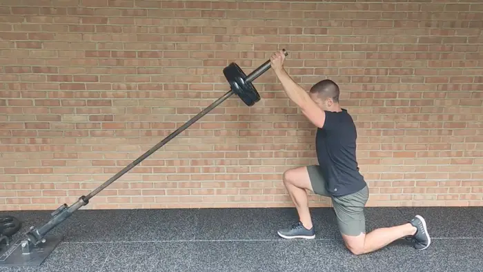 Best mine training for more muscle and better conditioning