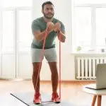 Try these hotel workouts and stay healthy during your holiday trip