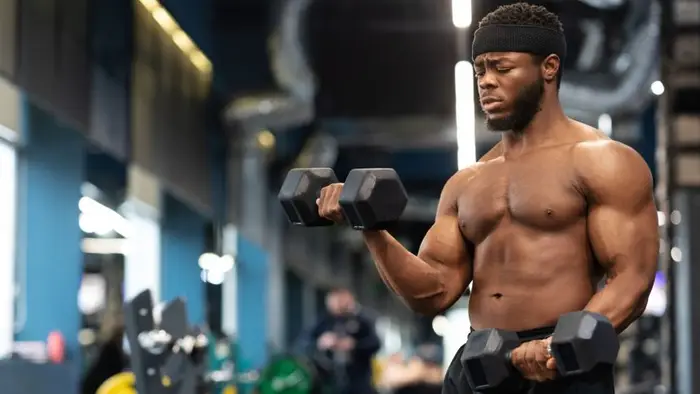 The ultimate back and biceps training for all lifters, from beginners to advanced