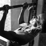 Try these biceps workouts without weights for muscle, strength and fat loss