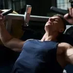The ultimate chest and back workout for upper body muscles