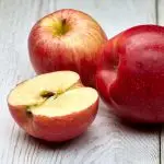 Apples