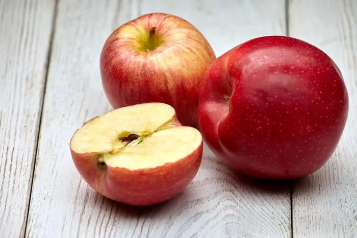 Apples