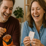 8 Childhood Snacks Generation X vowed - Before Nutrition Labels Ruin Your Fun