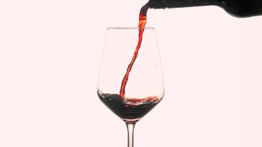 Even Light Drinking Could Raise Dementia Risk