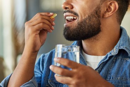 5 Vitamin Deficiencies That Can Cause Dry Mouth