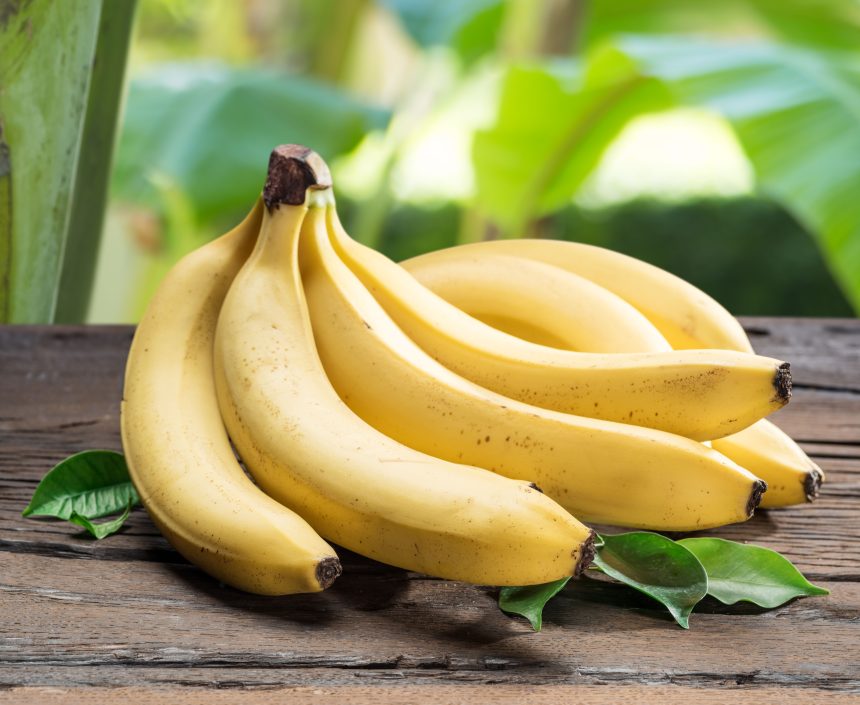 The Benefits of High-Carb, Low-Protein, Low-Fat Foods