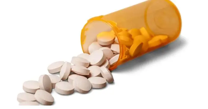 Can methorn cause lactic acid disease?