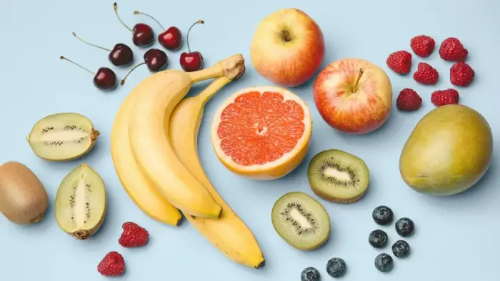 How Much Fruit Is Too Much?