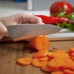 What happened when I ate carrots every day for a week?