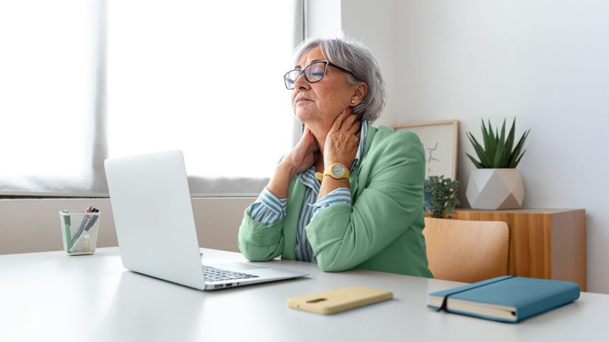 Too Many Sleepless Nights Could Raise Dementia Risk