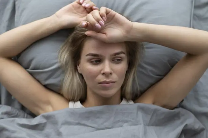 Sleep deprivation and its impact on mental health