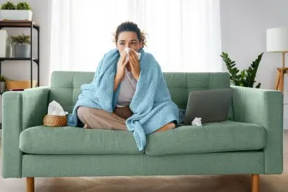 7 Key Facts About Colds and Flu if You Have Ulcerative Colitis