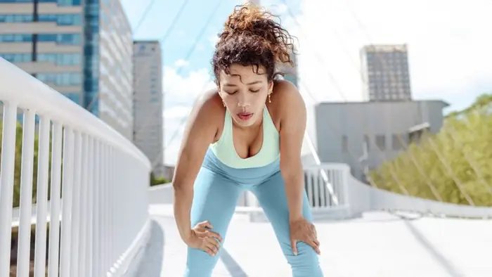 What Is Exercise-Induced Anaphylaxis?