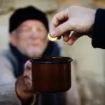 Health Benefits of Being Generous 