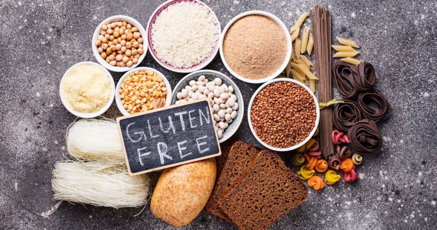 Gluten and Diabetes: Should people with diabetes avoid gluten?