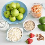 3 Types of Gut-Healthy Snacks for Better Digestion