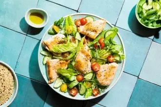 15 Pounds in 2 Months Diet: What You Need to Know