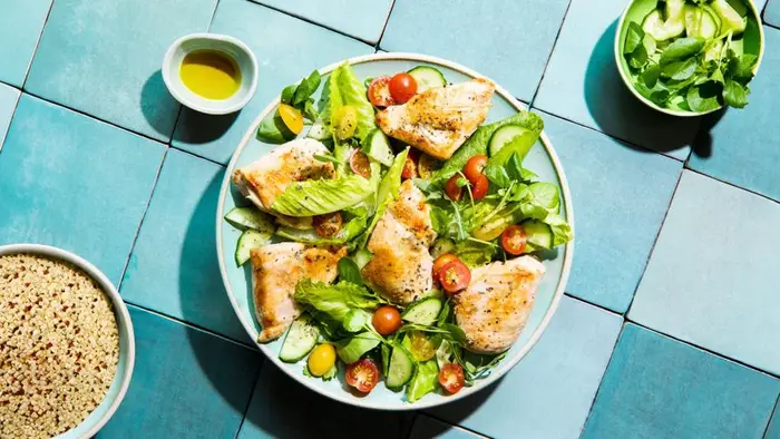 15 Pounds in 2 Months Diet: What You Need to Know