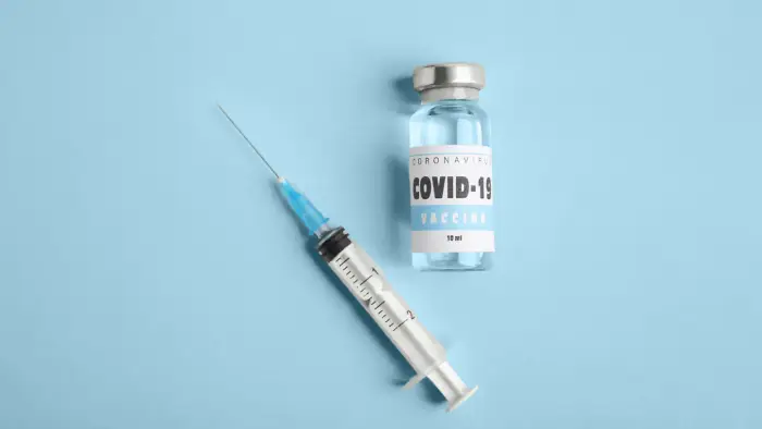 Where to Get an Updated COVID Shot for 2025–2026