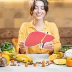 Healthiest Foods For Fatty Liver